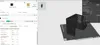0.2mm layer, 5 walls, 15% infill