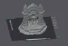 A1 mini 0.2mm layer, 2 walls, 15% infill