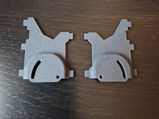 Kayouloin cam plate Dji O4