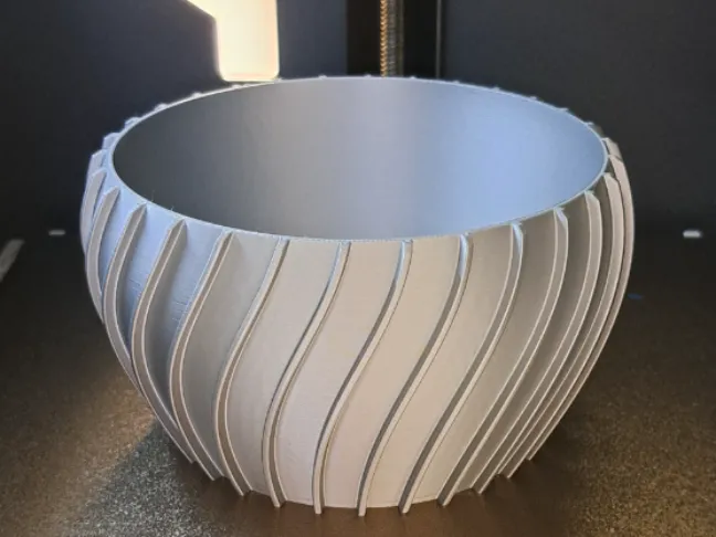 Flower pot, planter....