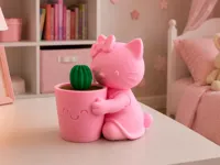 Hello Kitty Multi Part
