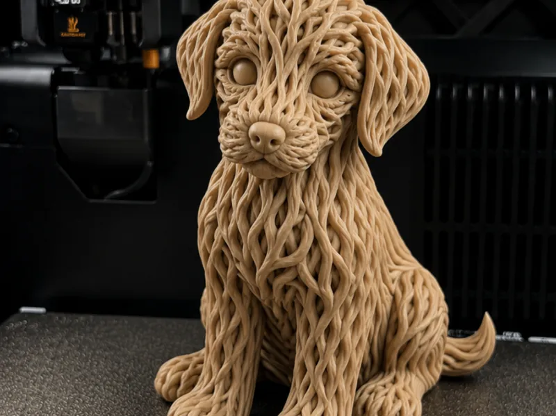 Fantasy Root Dog