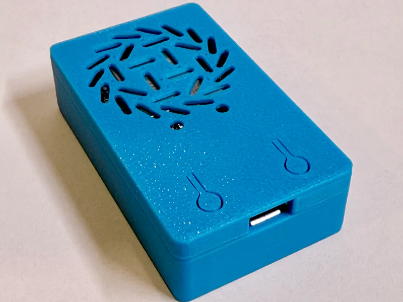 ESP32 Case