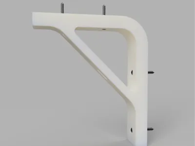 Parametric Design Square