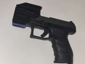 Walther PPQ M2 Halter