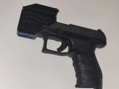 Walther PPQ M2 Holder