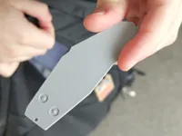 0.2mm layer, 4 walls, 15% infill
