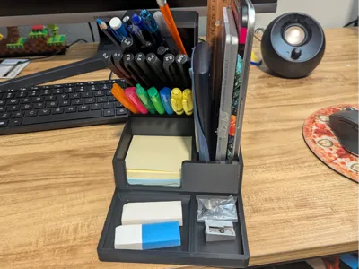 Desk Organizer