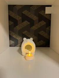 Lapin veilleuse LED — photo 7