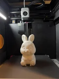 Lapin veilleuse LED — photo 8