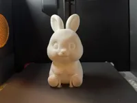 Lapin veilleuse LED — photo 1