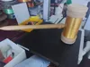 0.2mm layer, 3 walls, 5% infill
