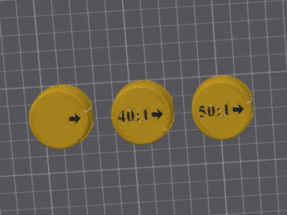 Blitz Gas Can Cap