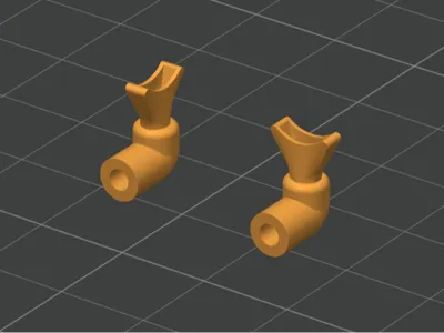 Y-Axis WD40 Lube Tool A1 & A1mini