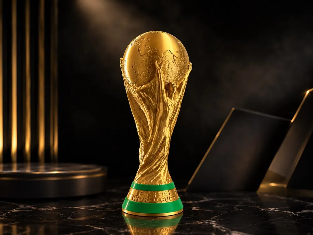 Fifa World Cup 2026 Trophy high Detailed Free 3D Print Model fifa-world-cup-2026-trophy-high-detailed-free-3d-print-model