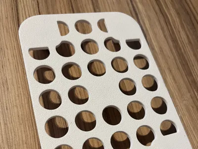 IKEA Hallbar Compost Grid