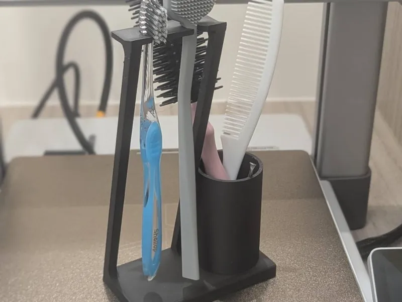Tooth Brush Holder牙刷立架