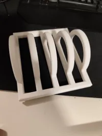 Cutting board 20mm