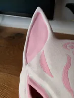 Fuzzy Skin e PLA support 0.2mm layer, 2 walls, 15% infill