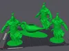 0.16mm layer, 2 walls, 5% infill