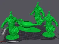 0.16mm layer, 2 walls, 5% infill