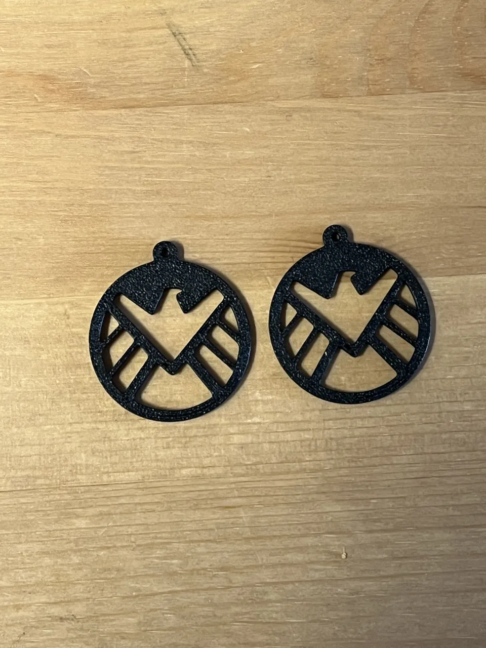 earrings view 2