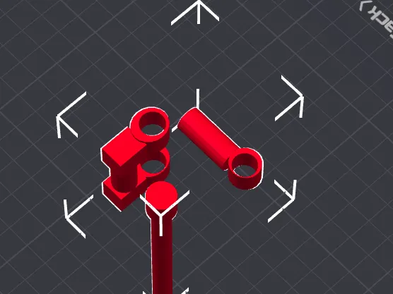 hinge