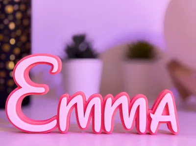 Emma – Disney Style for Kids' Rooms and Decorations