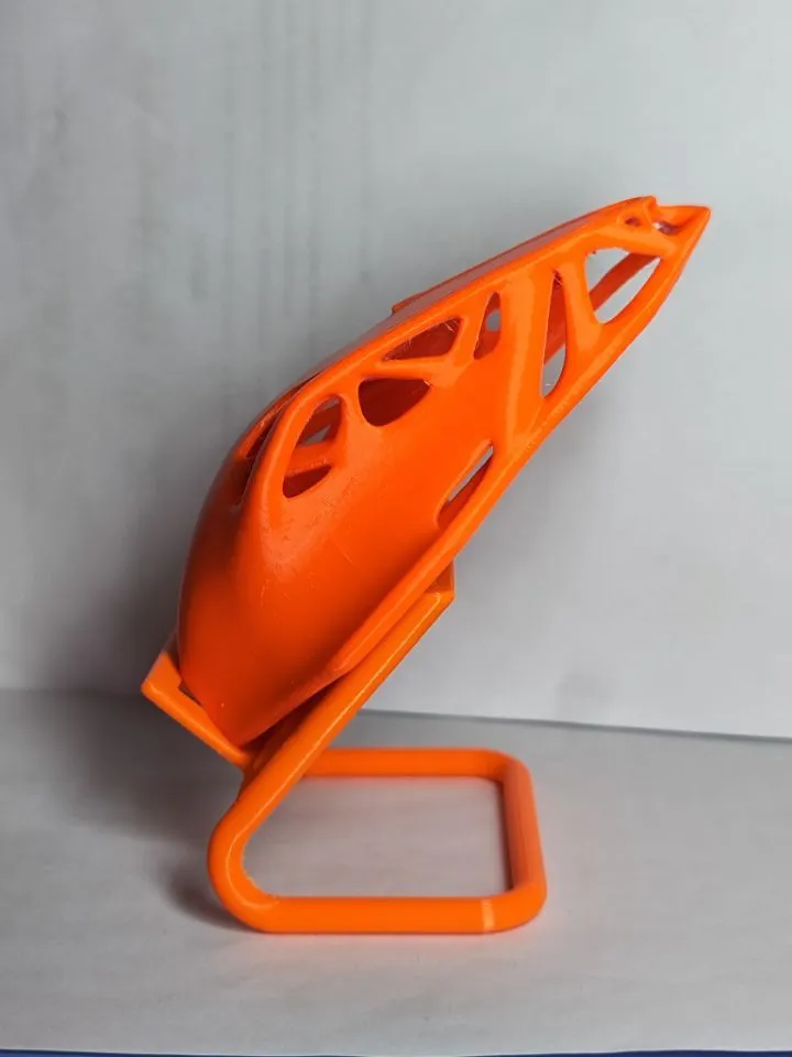 Mouse mount - Free 3D Print Model - MakerWorld