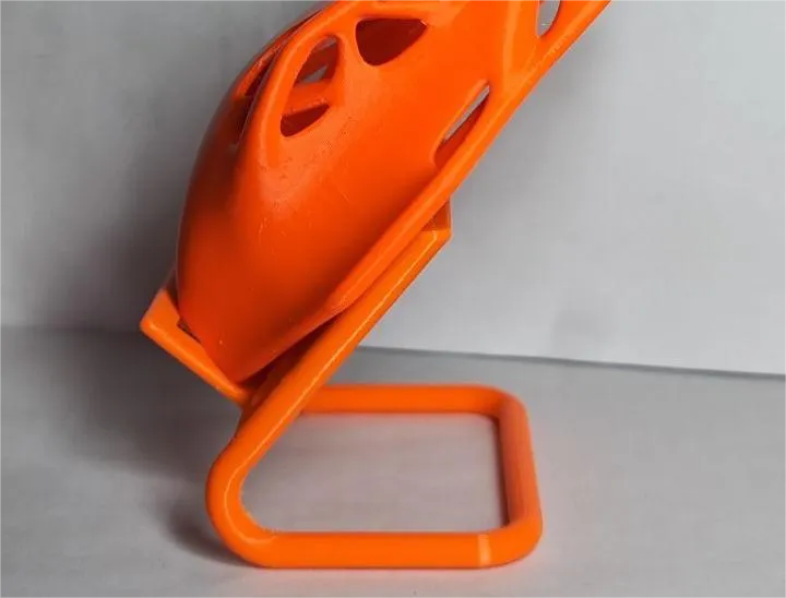 Mouse mount