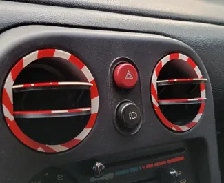Miata eclipse style vents - Print in Place