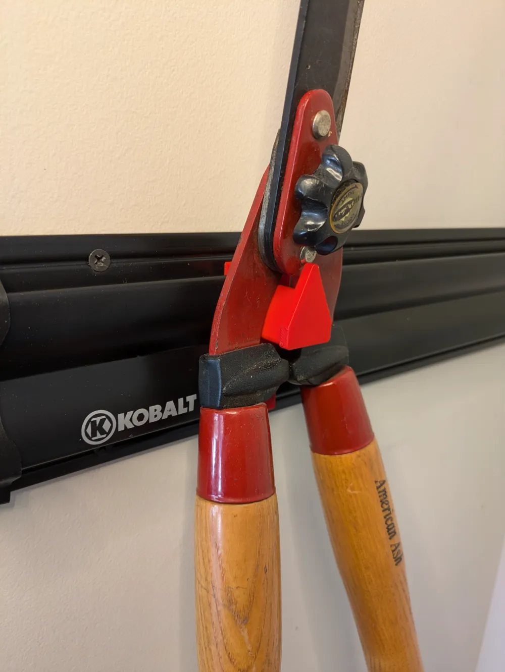 Kobalt K-Rail Hooks - Free 3D Print Model - MakerWorld