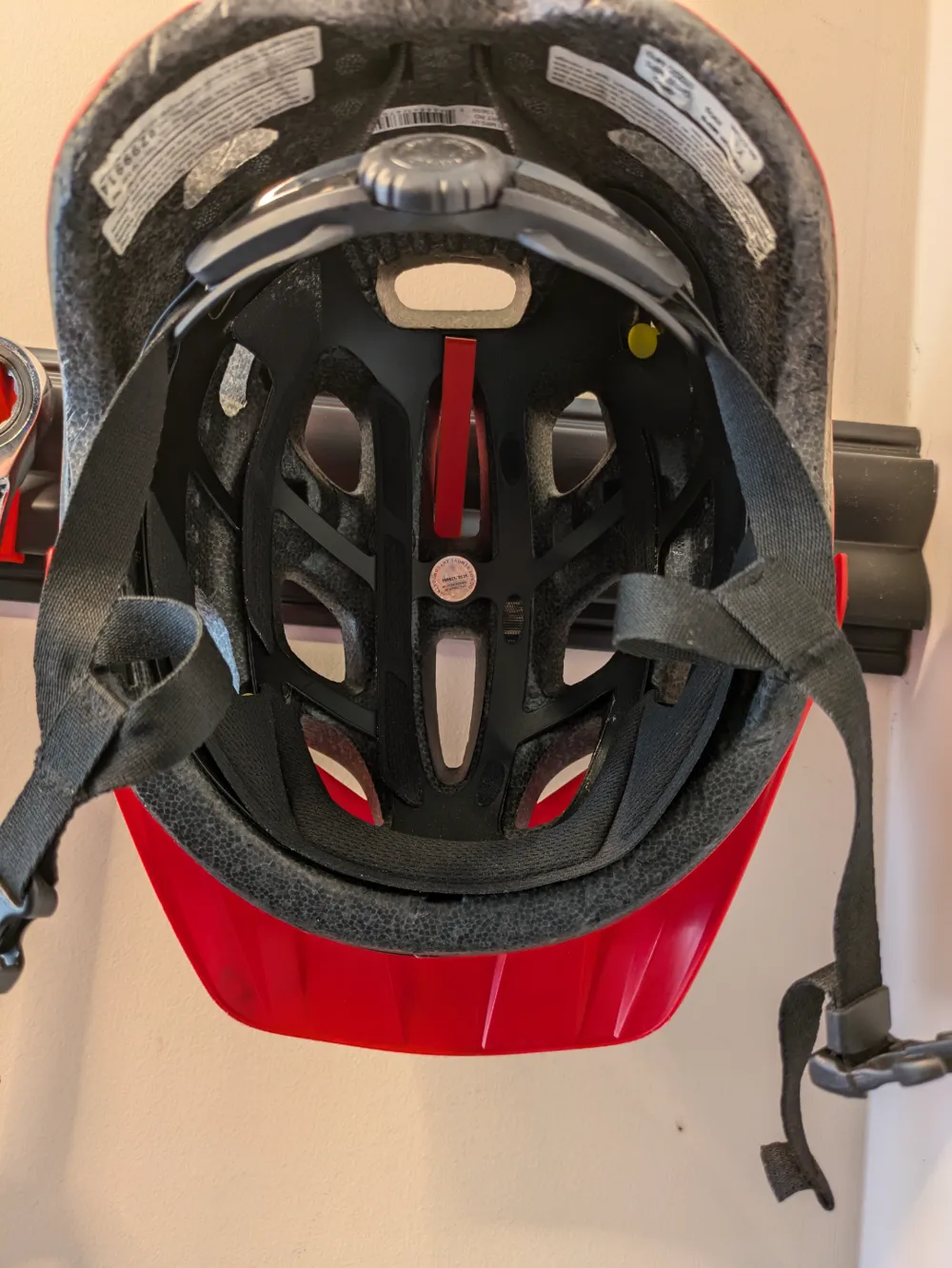 Kobalt K-Rail Hooks - Free 3D Print Model - MakerWorld
