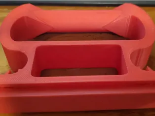 detachable handle