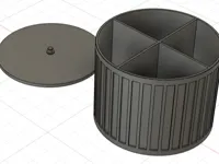 0.2mm layer, 2 walls, 10% infill