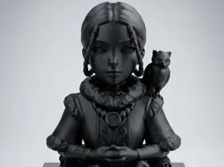 Katara - The Last Airbender