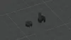 4x6 mm muzzle
