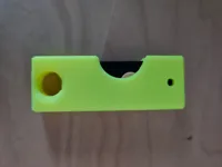 Étui pour YubiKey 5C NFC — photo 3