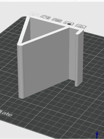 Soporte: Semplice_Porta_Telefono — vista de referencia 2