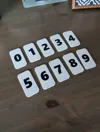 Card Set - x3
