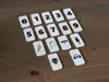 A1 Mini Cards