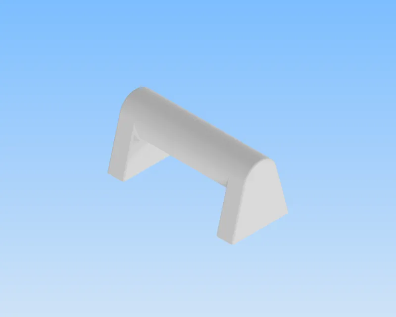 Push-Up Bar / Parallettes