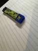 0.16mm layer, 1 wall, 0% infill