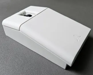 ATARI Wireless Mouse with Scroll Wheel