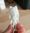 Gabby - 0.16mm layer, 2 walls, 100% infill