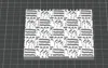 100x100 mm