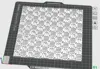 200x200 mm