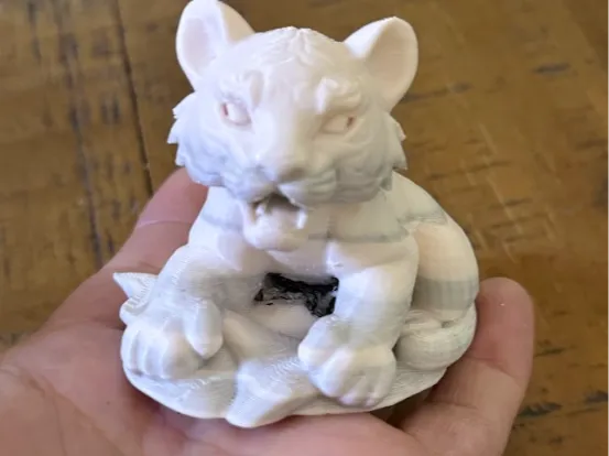 Tiger Cub 2