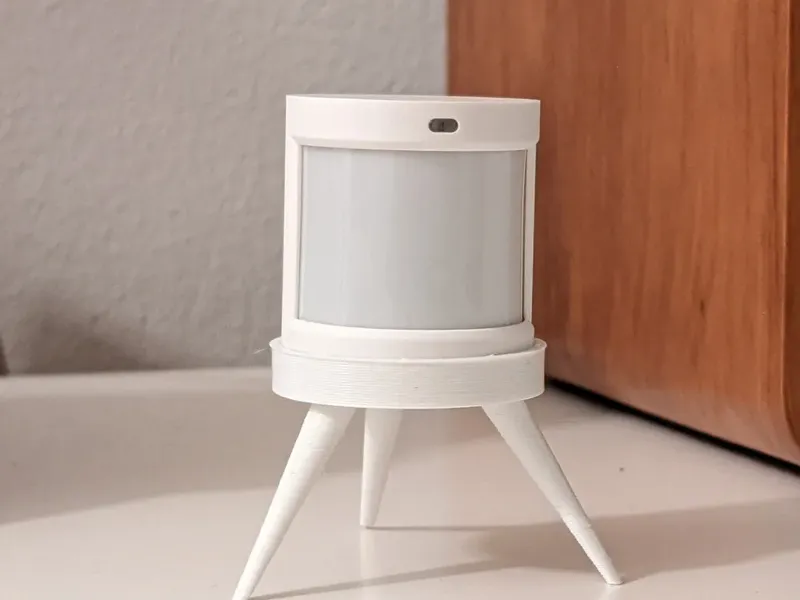 Xiaomi Aqara Motion Body Sensor Tripod Stand