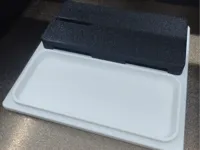 0.12mm layer, 2 walls, 15% infill